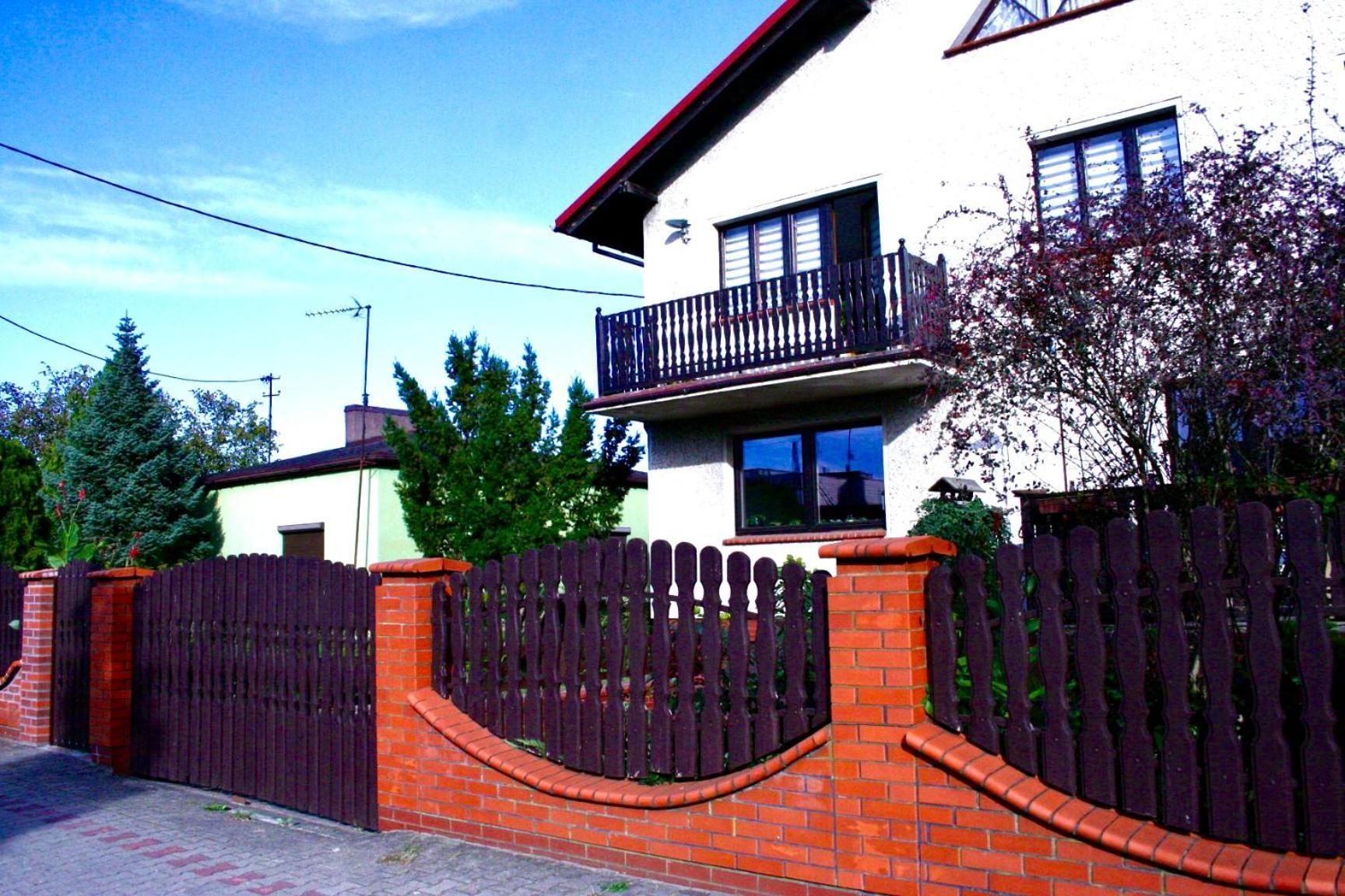 Goscinny Zakatek Stary Toruń Extérieur photo