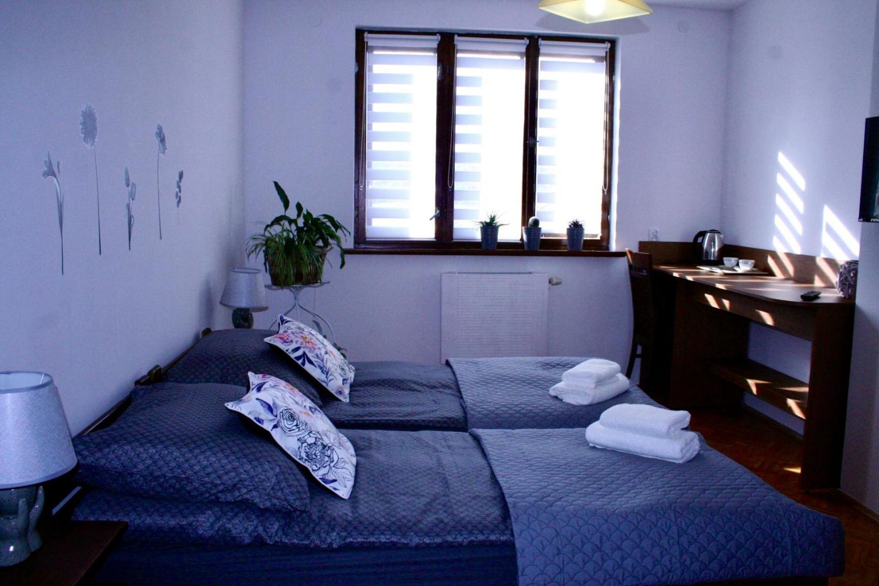 Goscinny Zakatek Stary Toruń Extérieur photo