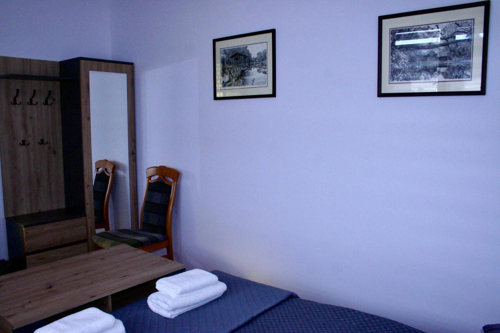 Goscinny Zakatek Stary Toruń Extérieur photo