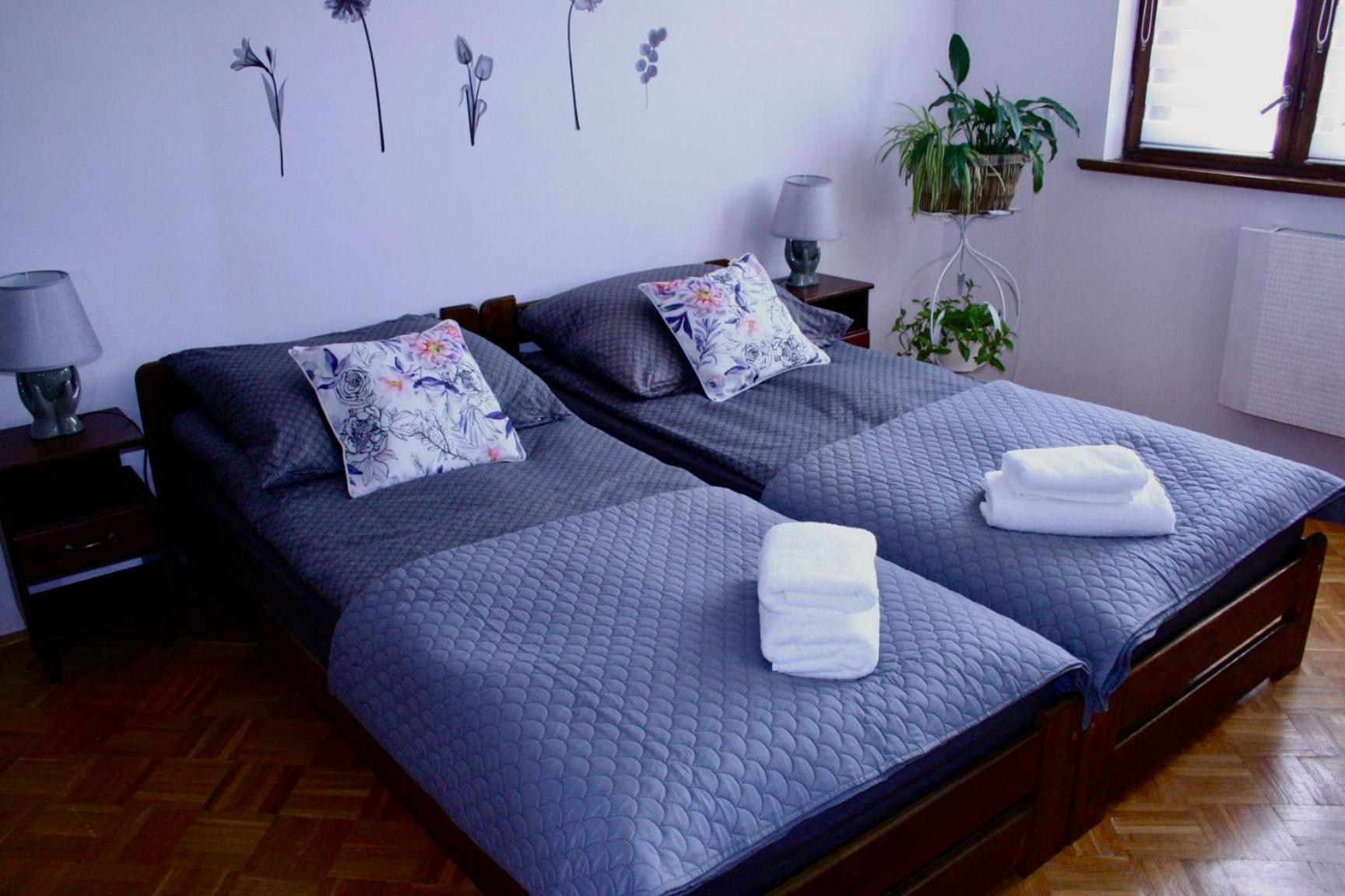 Goscinny Zakatek Stary Toruń Extérieur photo